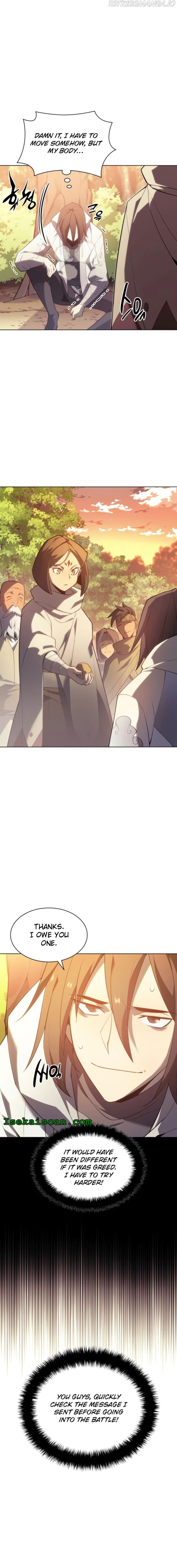 Read Overgeared Manhwa EN Manga Online