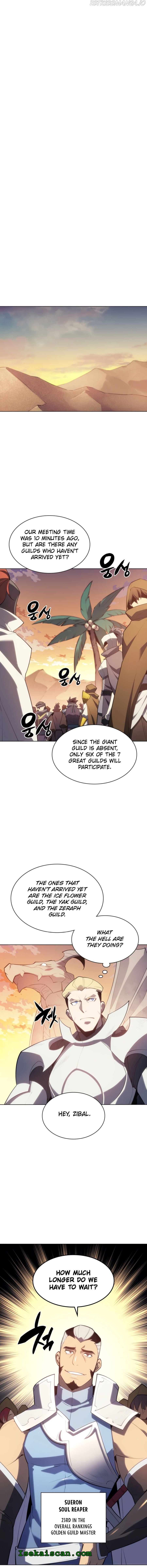 Read Overgeared Manhwa EN Manga Online