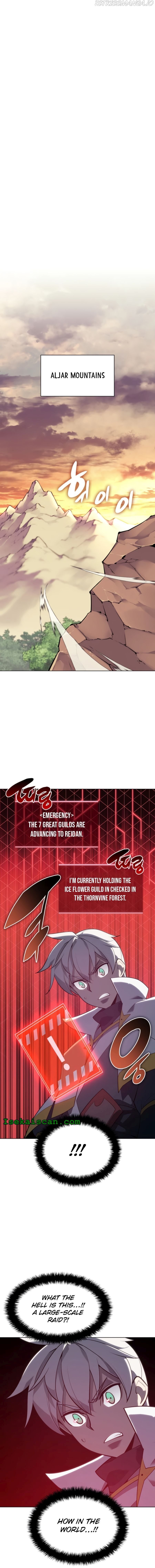 Read Overgeared Manhwa EN Manga Online