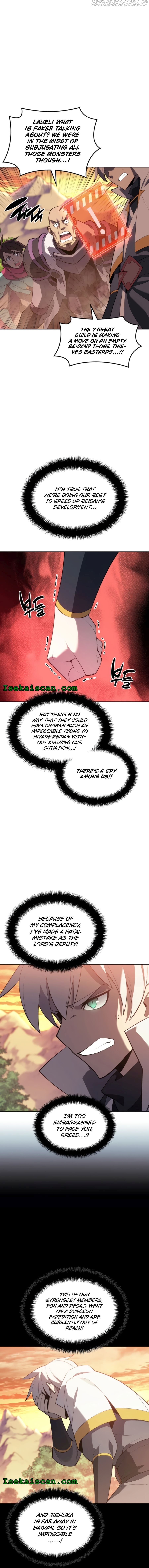 Read Overgeared Manhwa EN Manga Online