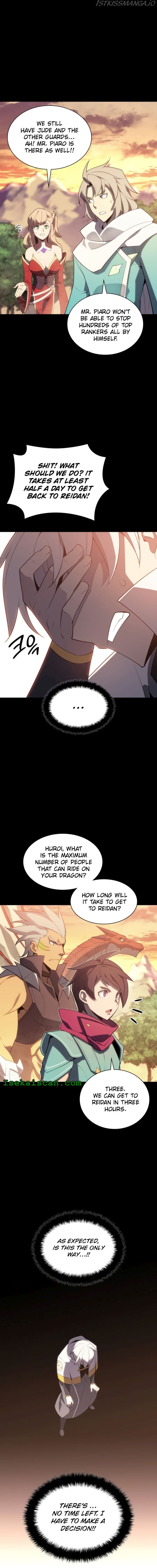 Read Overgeared Manhwa EN Manga Online
