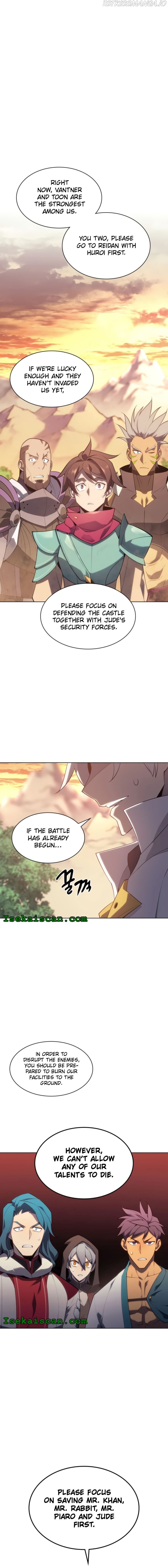 Read Overgeared Manhwa EN Manga Online