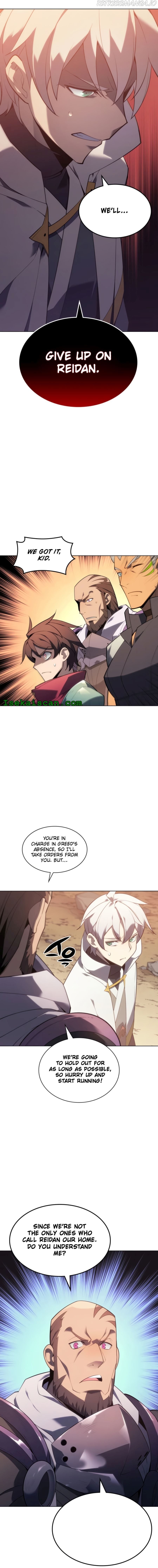 Read Overgeared Manhwa EN Manga Online