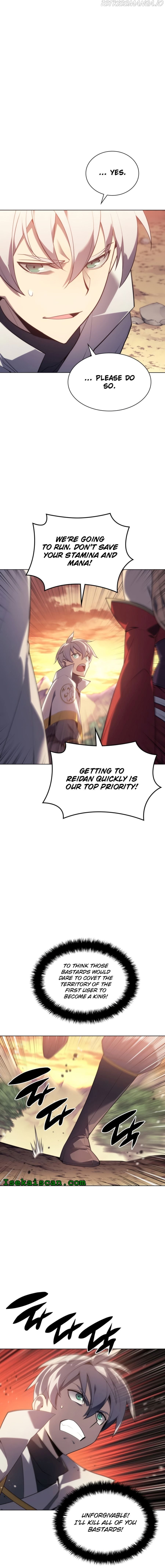 Read Overgeared Manhwa EN Manga Online