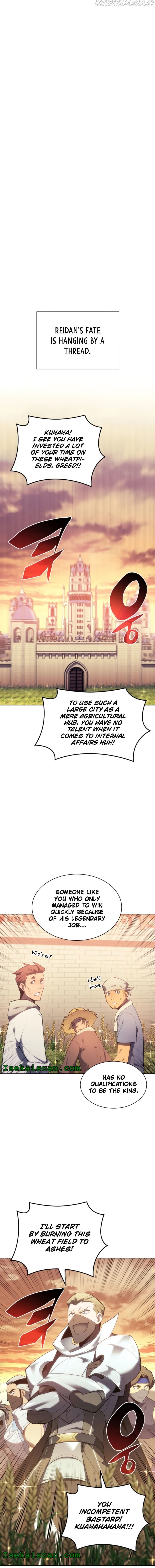 Read Overgeared Manhwa EN Manga Online
