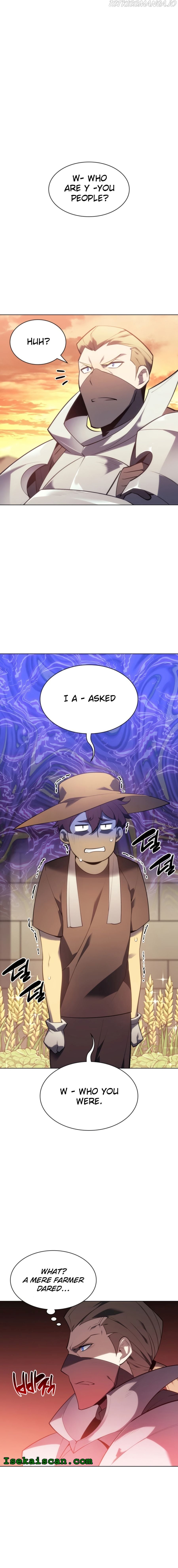 Read Overgeared Manhwa EN Manga Online