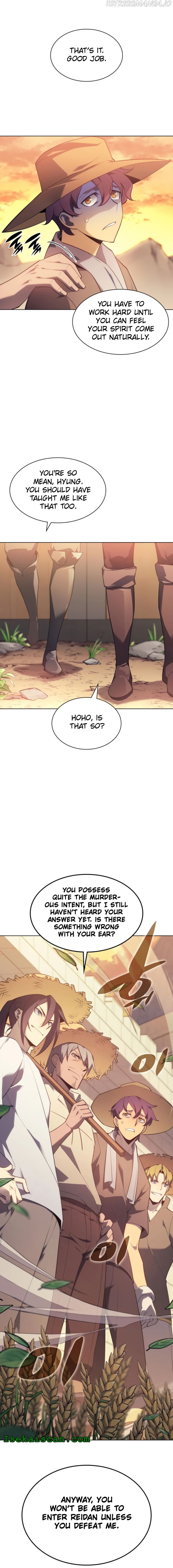 Read Overgeared Manhwa EN Manga Online
