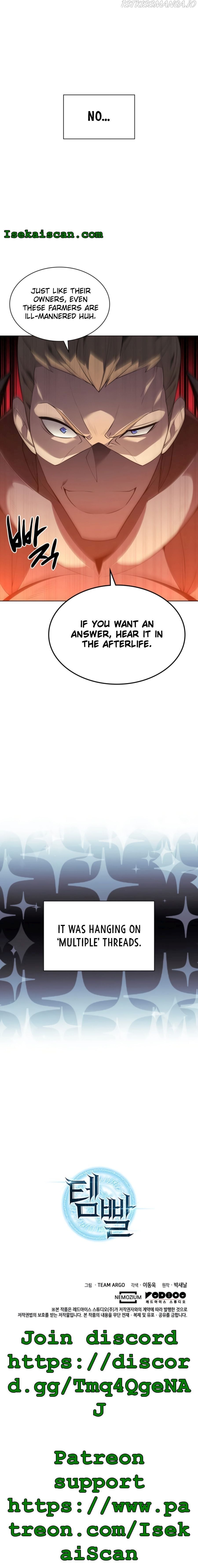 Read Overgeared Manhwa EN Manga Online