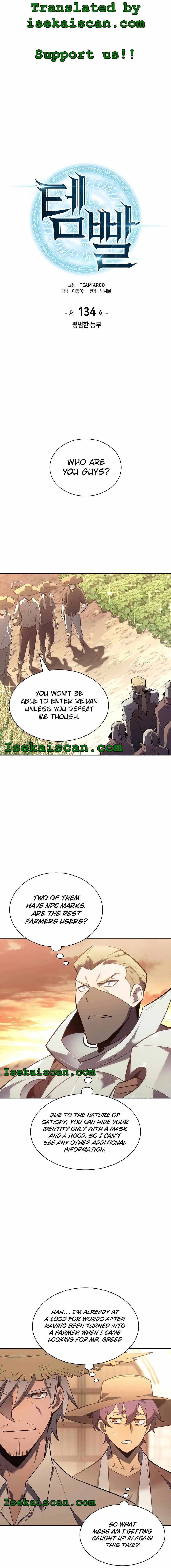 Read Overgeared Manhwa EN Manga Online
