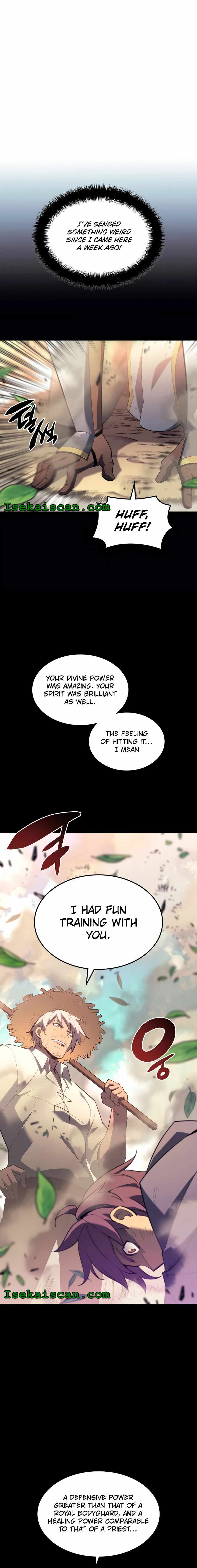 Read Overgeared Manhwa EN Manga Online