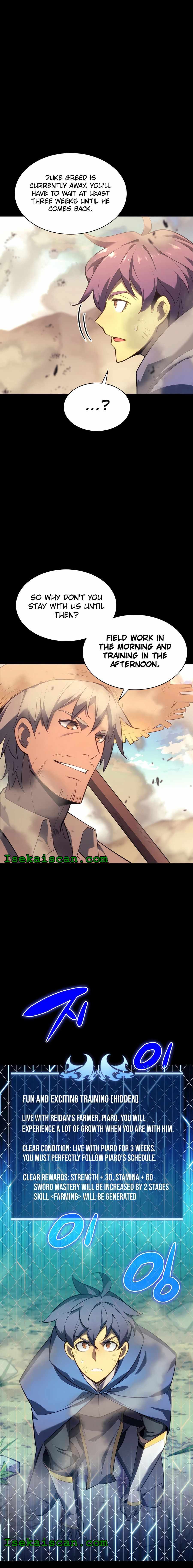 Read Overgeared Manhwa EN Manga Online