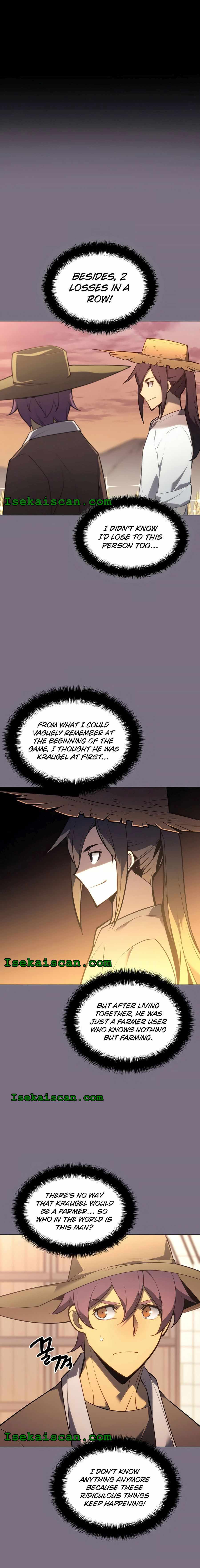 Read Overgeared Manhwa EN Manga Online