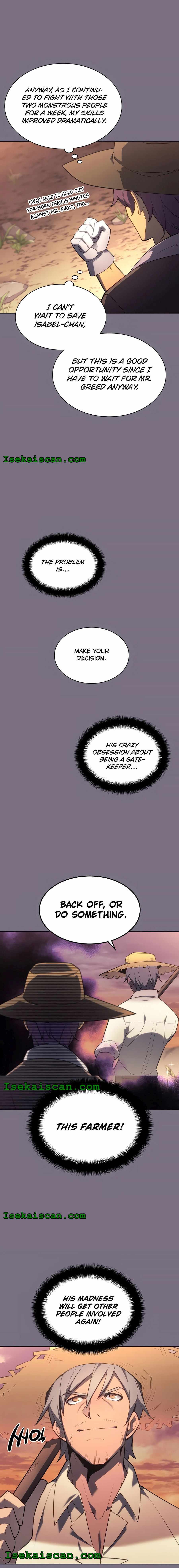Read Overgeared Manhwa EN Manga Online
