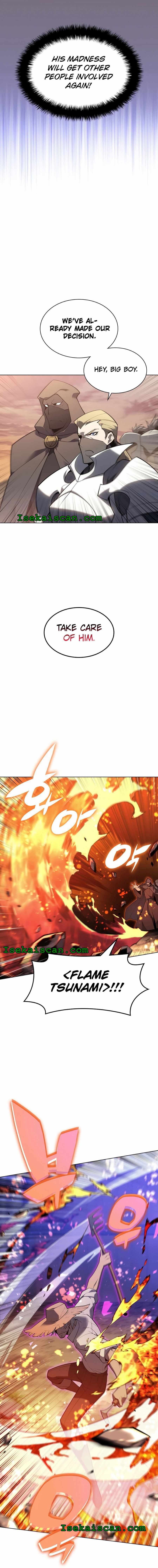 Read Overgeared Manhwa EN Manga Online
