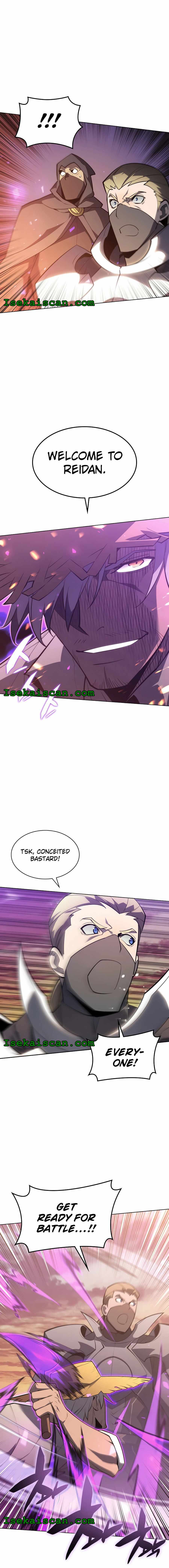 Read Overgeared Manhwa EN Manga Online