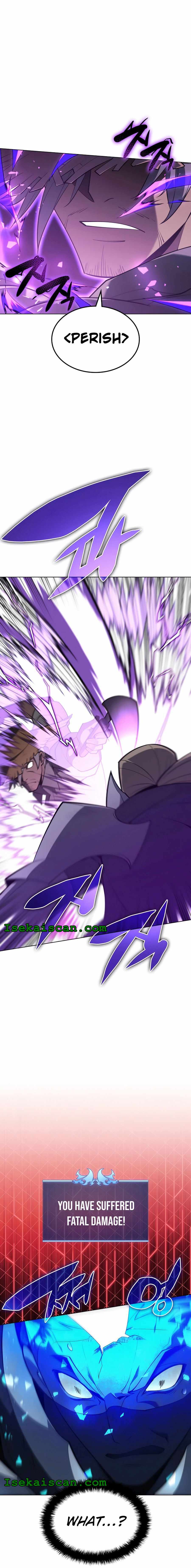 Read Overgeared Manhwa EN Manga Online