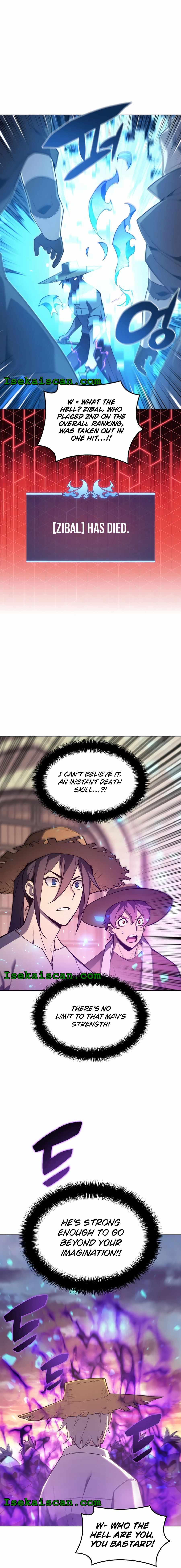 Read Overgeared Manhwa EN Manga Online