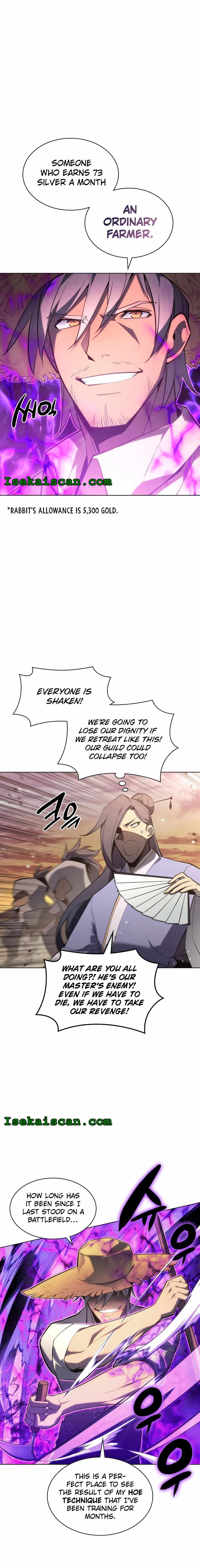Read Overgeared Manhwa EN Manga Online