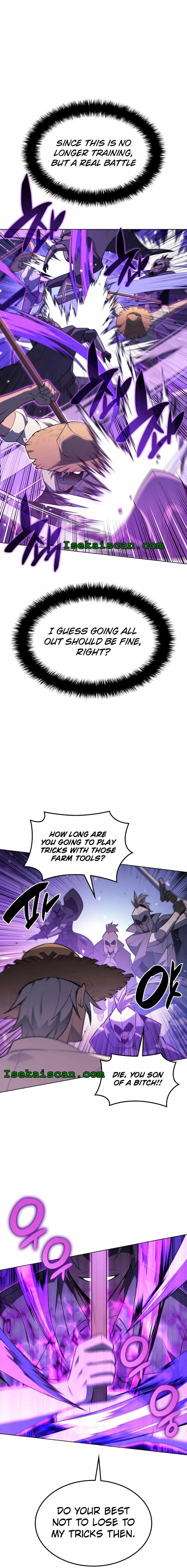 Read Overgeared Manhwa EN Manga Online