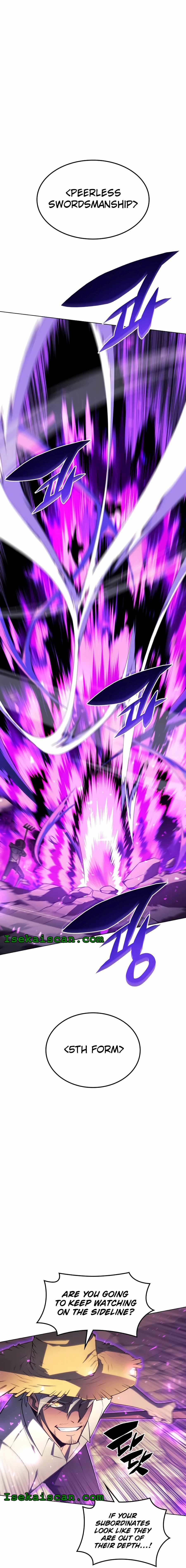 Read Overgeared Manhwa EN Manga Online