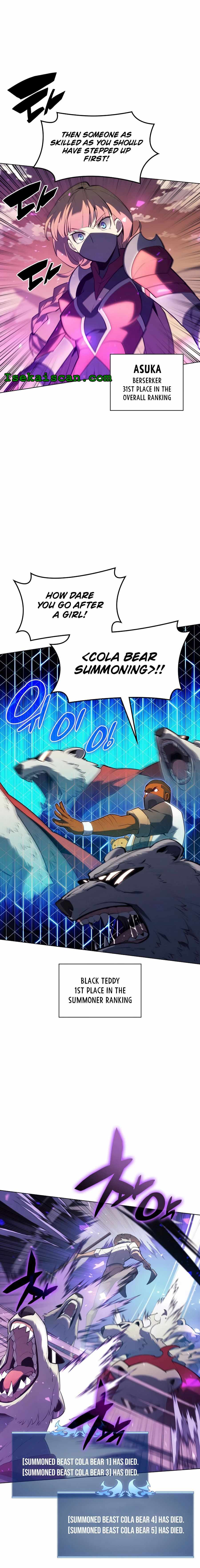 Read Overgeared Manhwa EN Manga Online