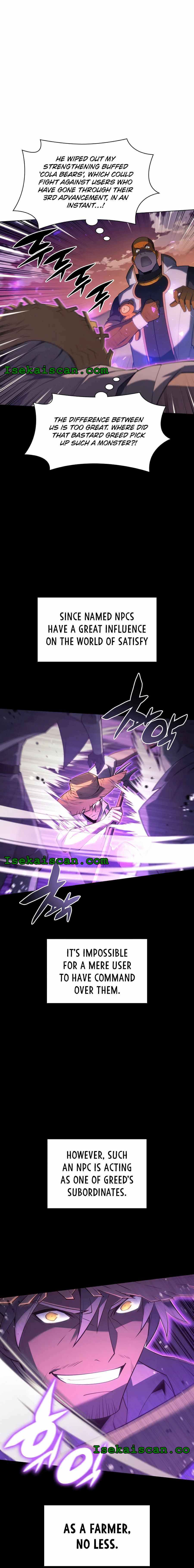 Read Overgeared Manhwa EN Manga Online
