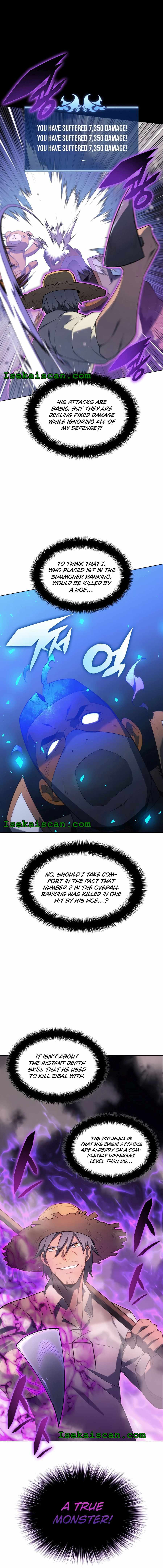 Read Overgeared Manhwa EN Manga Online