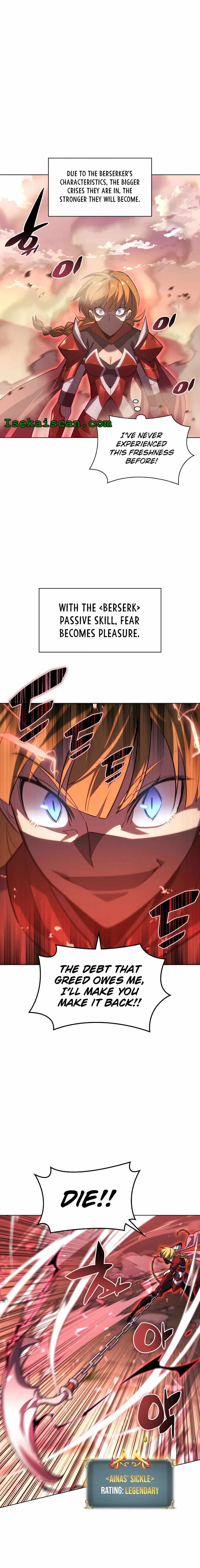 Read Overgeared Manhwa EN Manga Online