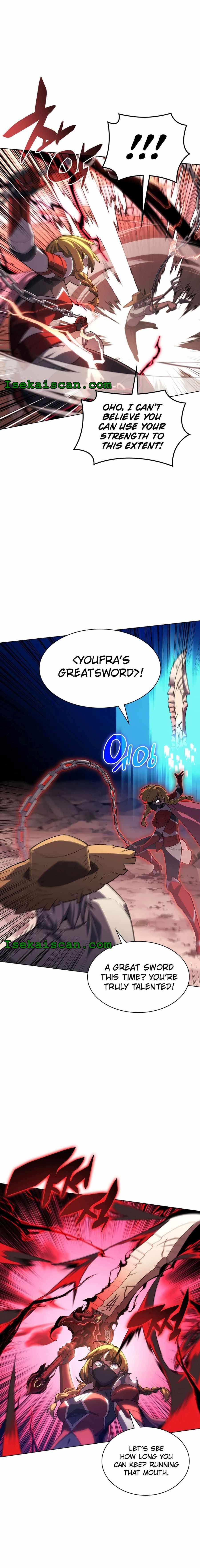 Read Overgeared Manhwa EN Manga Online