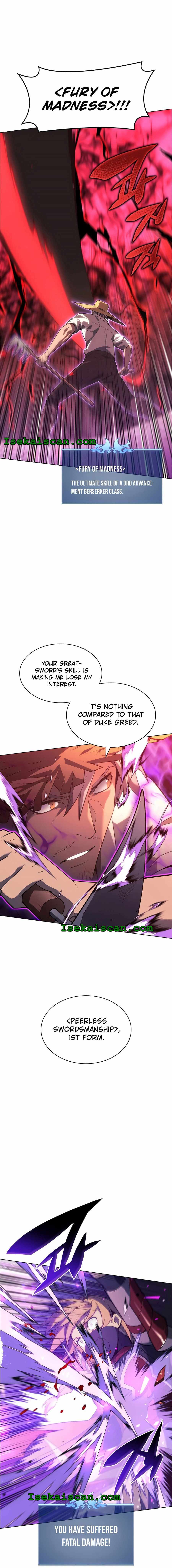 Read Overgeared Manhwa EN Manga Online