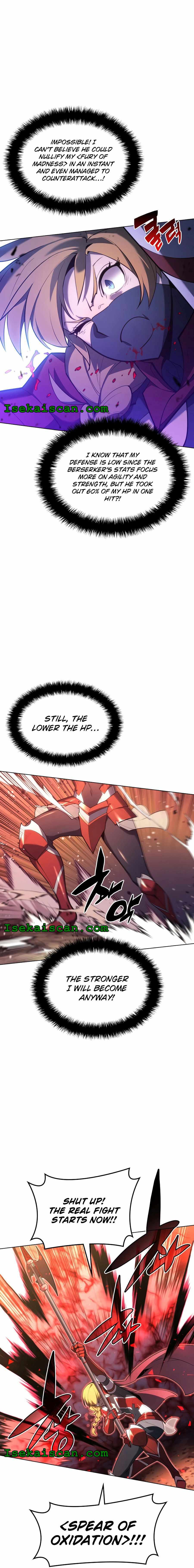 Read Overgeared Manhwa EN Manga Online