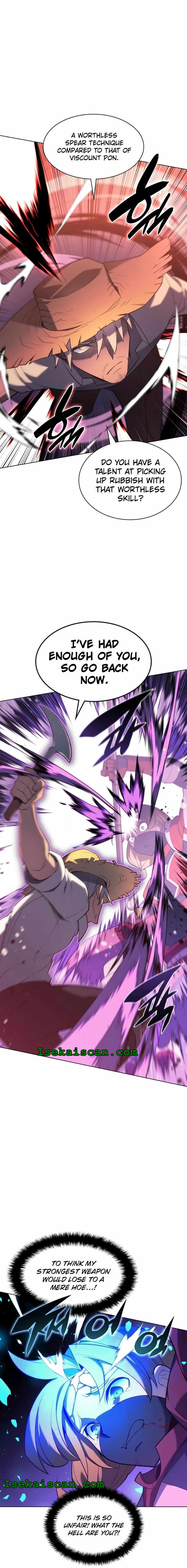 Read Overgeared Manhwa EN Manga Online