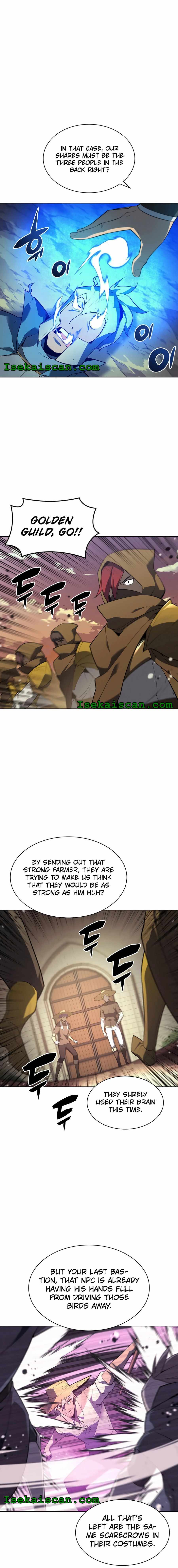Read Overgeared Manhwa EN Manga Online
