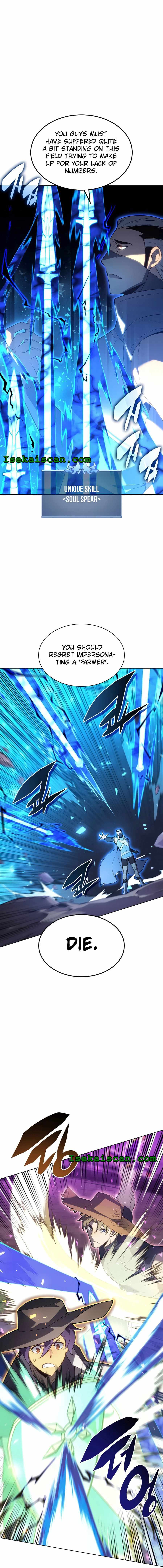 Read Overgeared Manhwa EN Manga Online