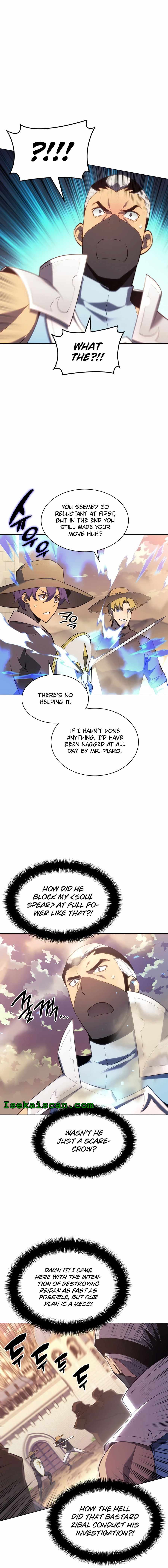 Read Overgeared Manhwa EN Manga Online