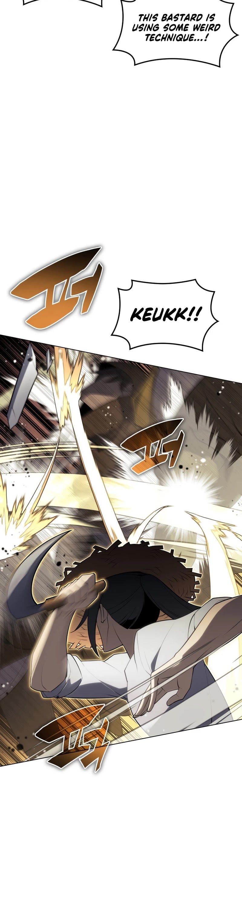 Read Overgeared Manhwa EN Manga Online