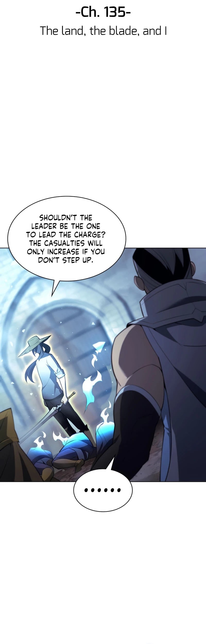 Read Overgeared Manhwa EN Manga Online
