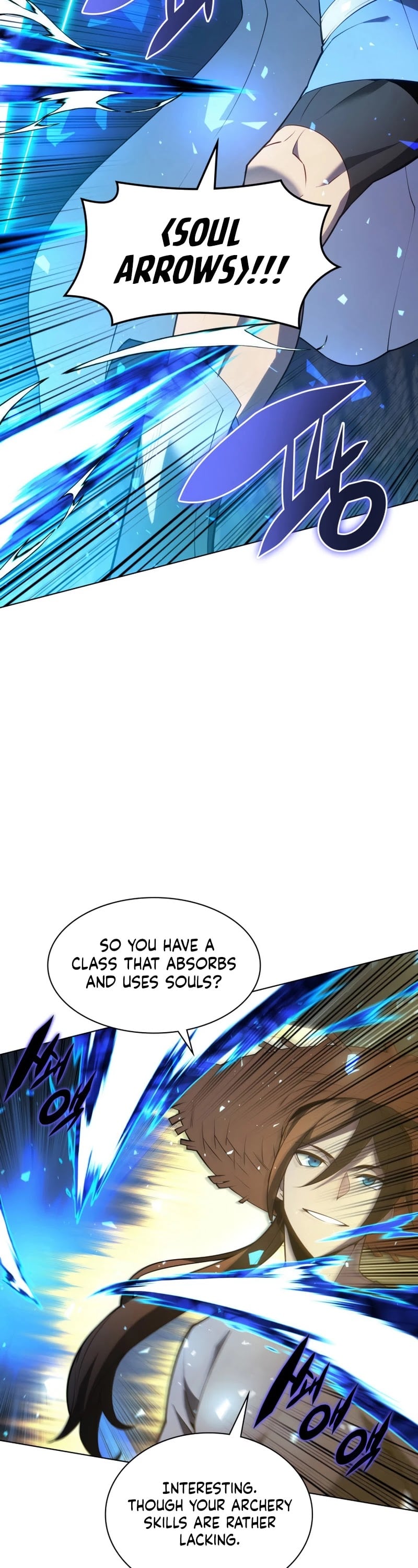 Read Overgeared Manhwa EN Manga Online
