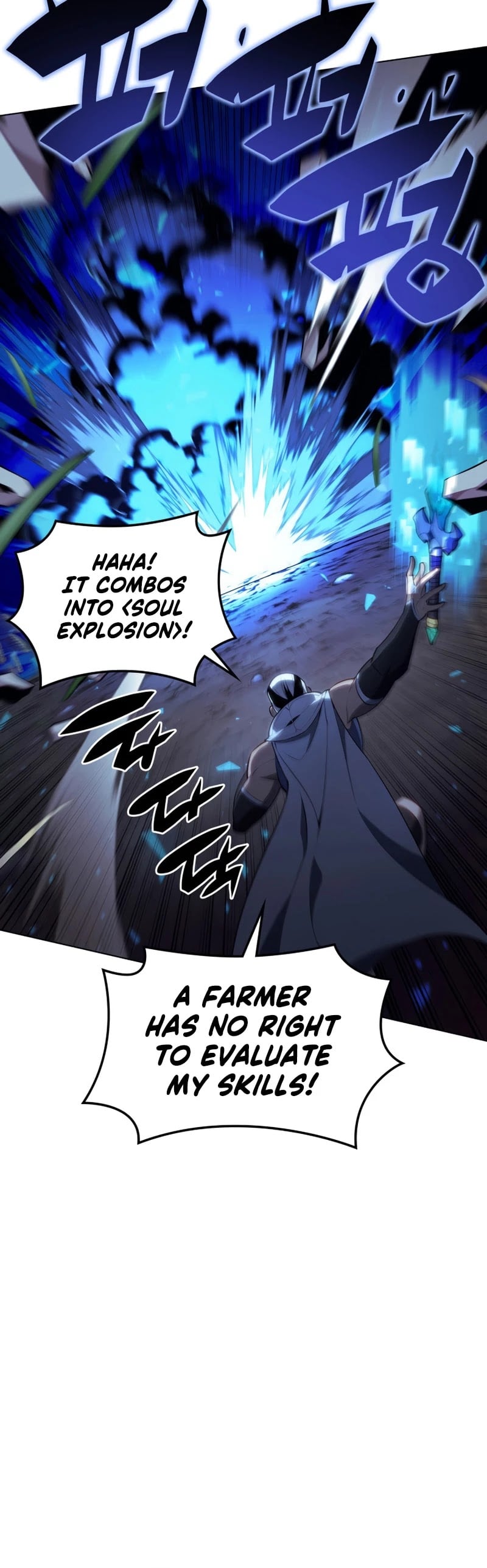 Read Overgeared Manhwa EN Manga Online