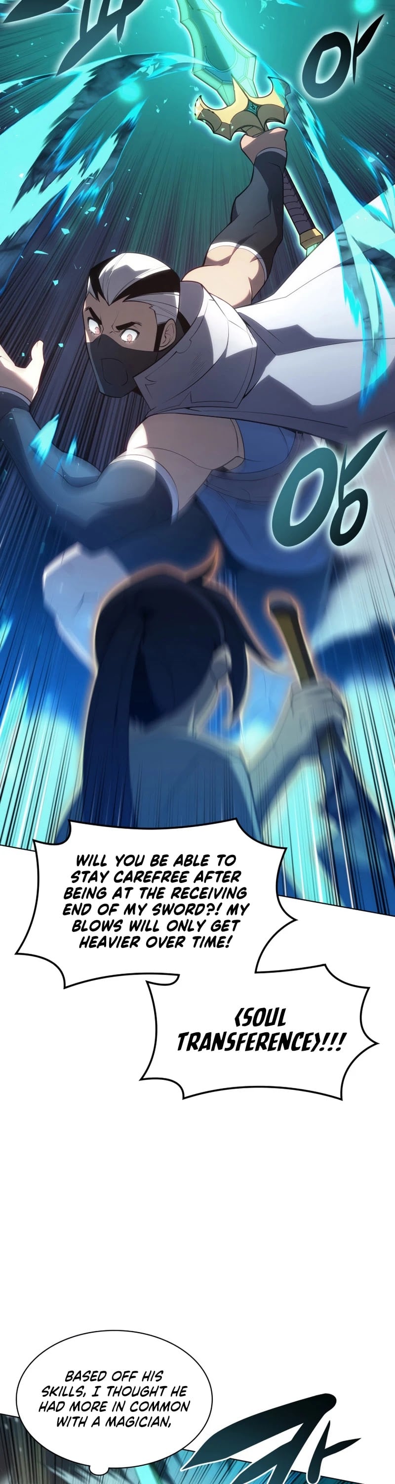 Read Overgeared Manhwa EN Manga Online