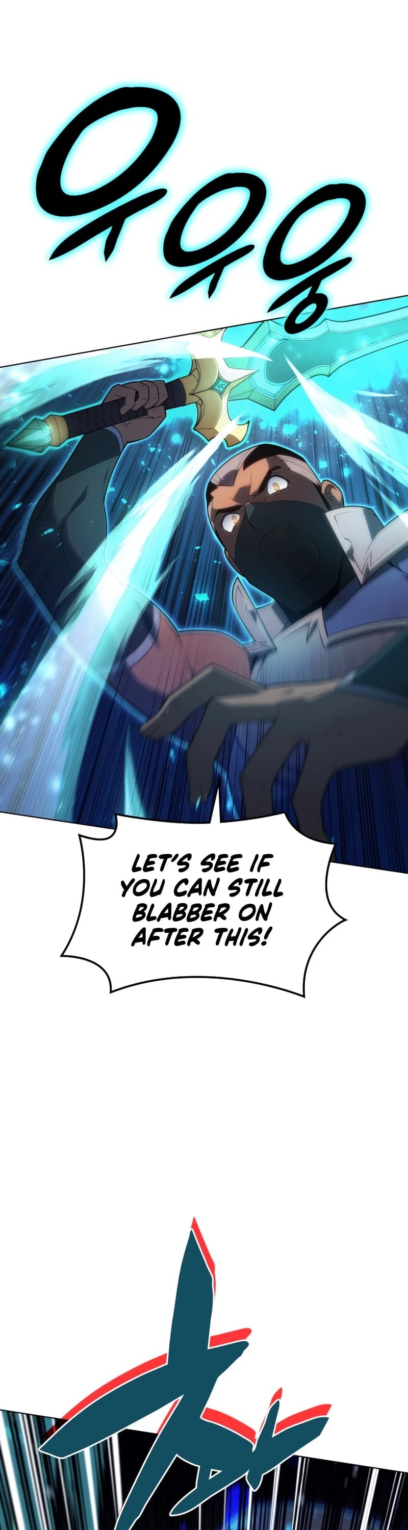 Read Overgeared Manhwa EN Manga Online