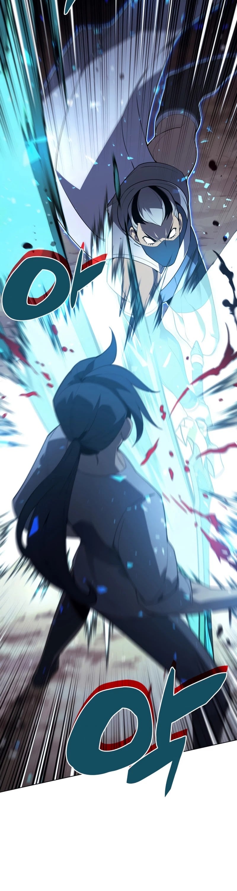 Read Overgeared Manhwa EN Manga Online