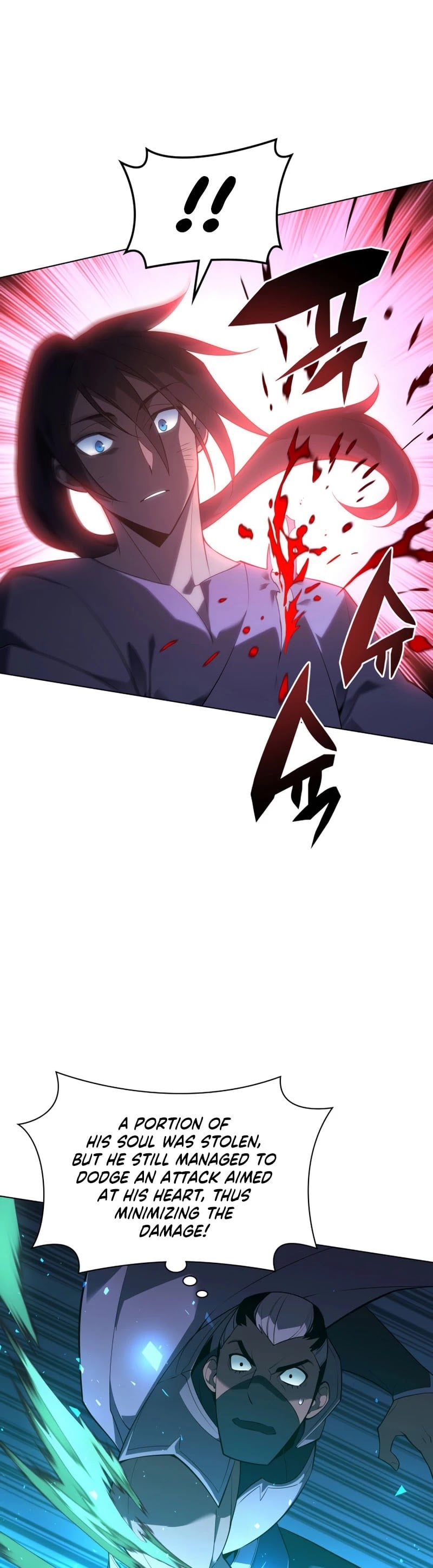 Read Overgeared Manhwa EN Manga Online