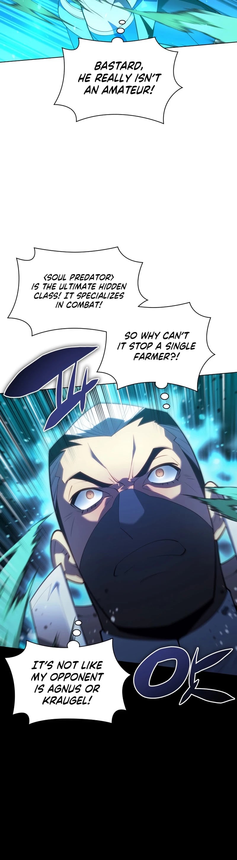Read Overgeared Manhwa EN Manga Online