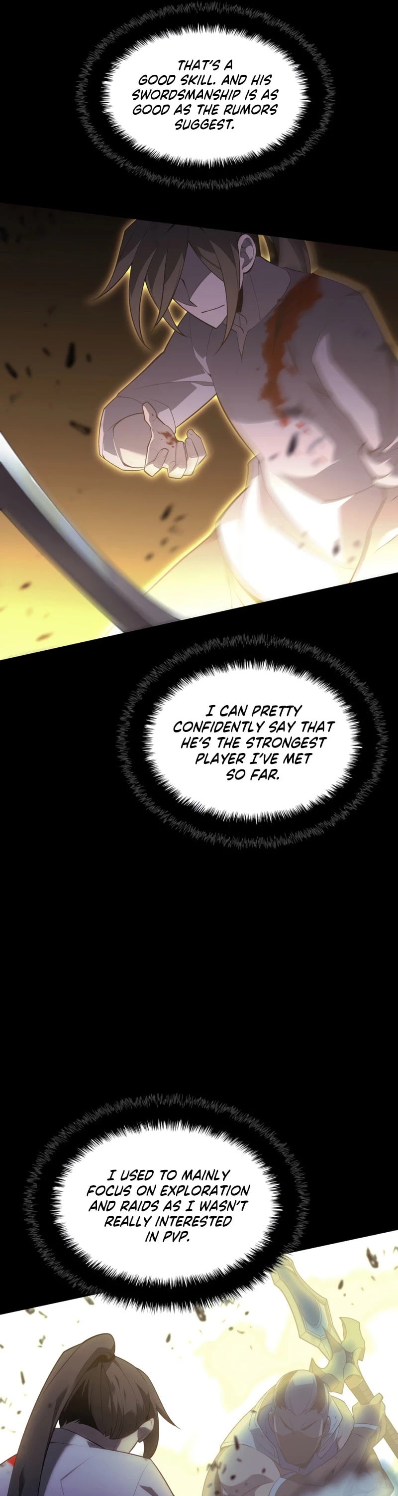 Read Overgeared Manhwa EN Manga Online