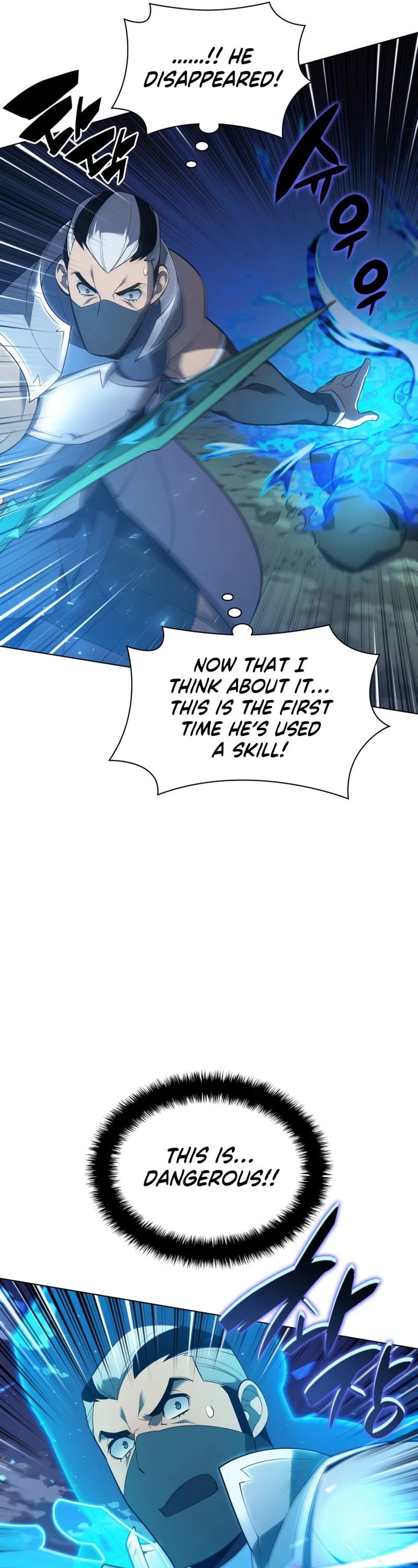 Read Overgeared Manhwa EN Manga Online
