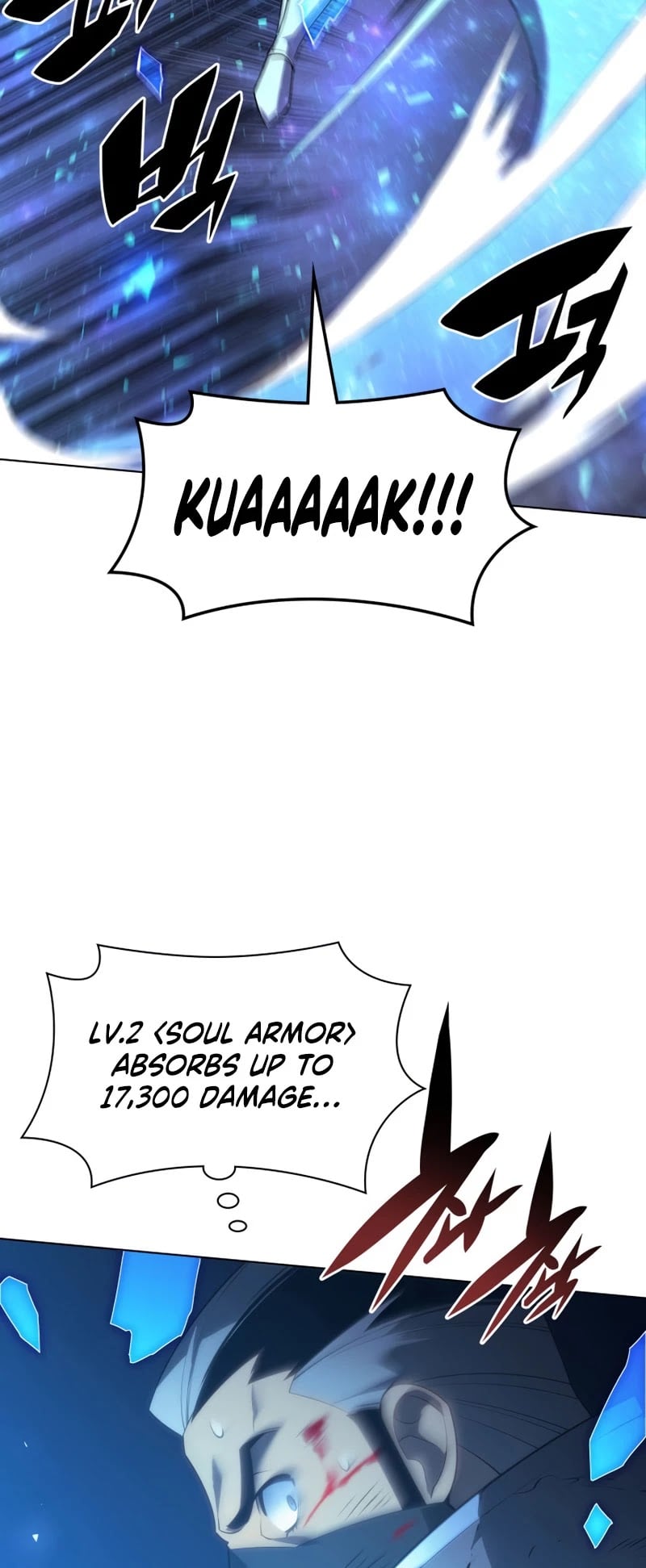 Read Overgeared Manhwa EN Manga Online