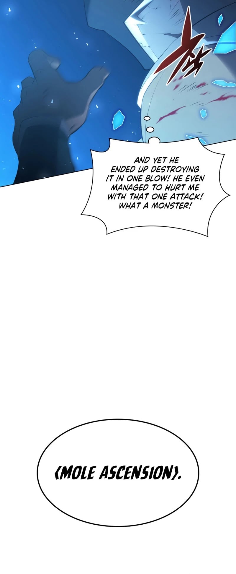 Read Overgeared Manhwa EN Manga Online
