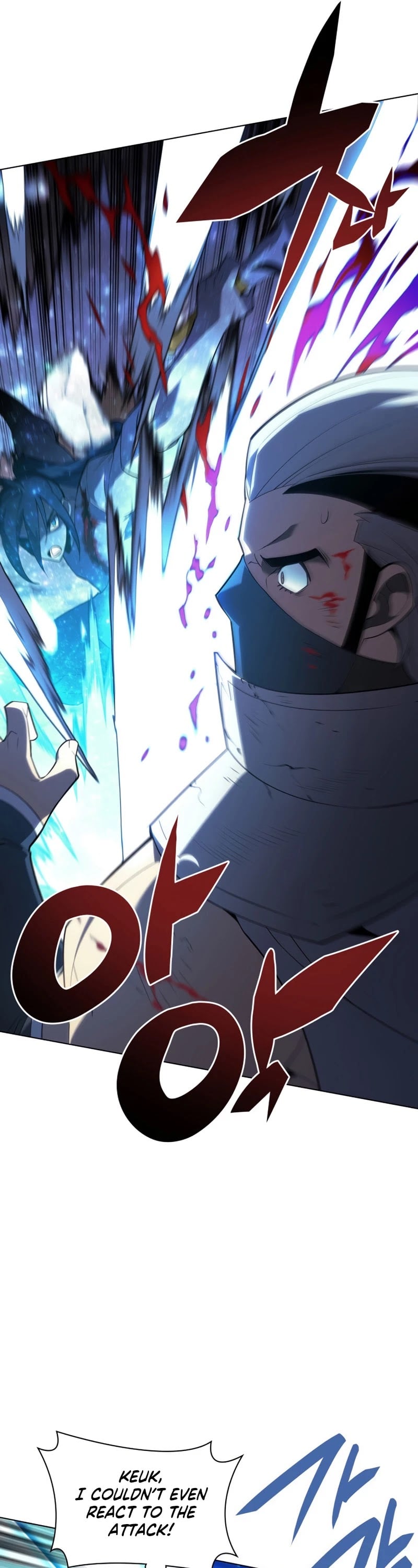 Read Overgeared Manhwa EN Manga Online