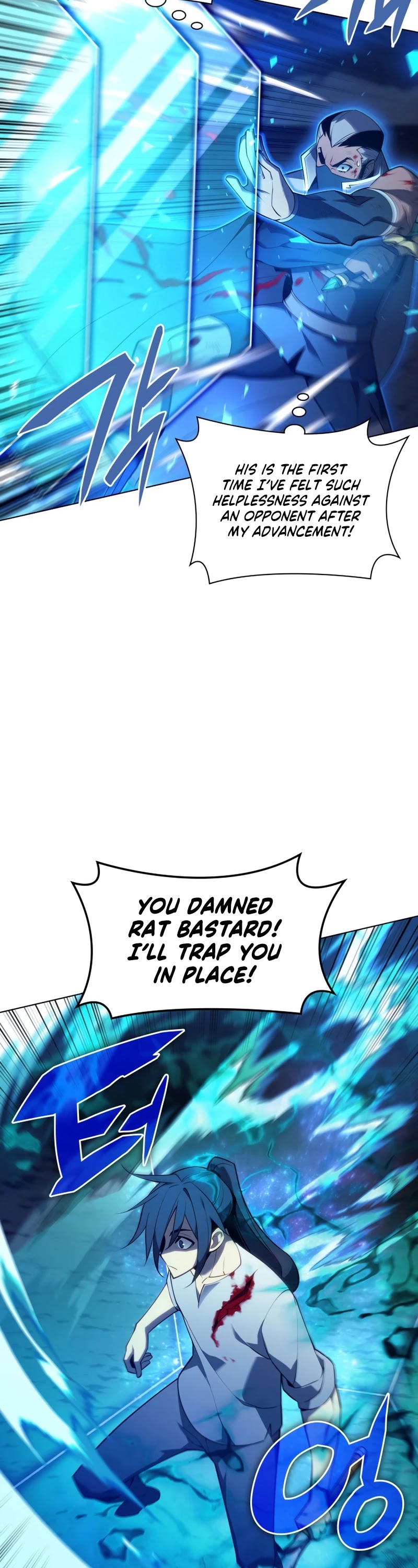 Read Overgeared Manhwa EN Manga Online